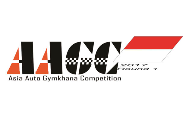 Asia Auto Gymkhana Competition Round 1, 2017