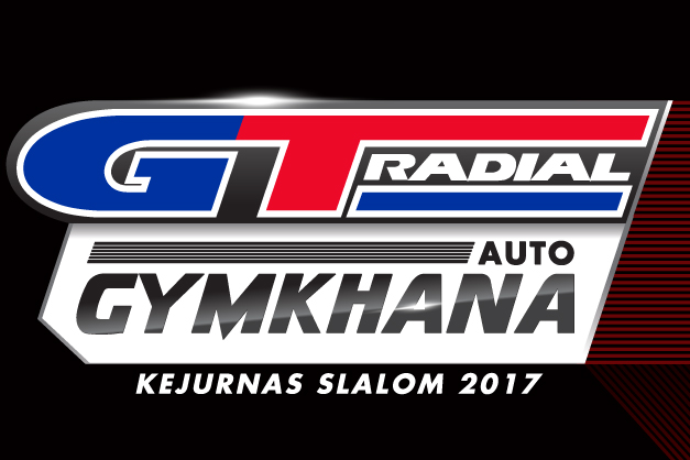 Soal Kejurnas GT Radial Auto Gymkhana Putaran - 4