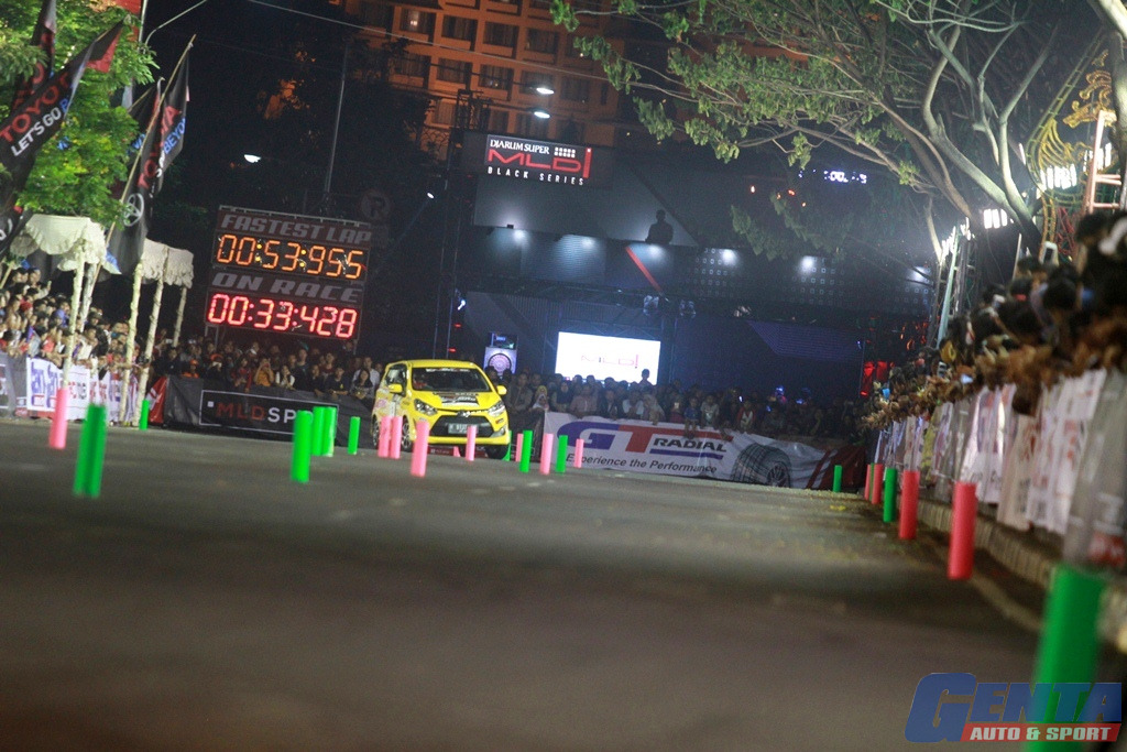 Galeri Foto : Asia Auto Gymkhana Competition Round 1 (Semarang-Indonesia)